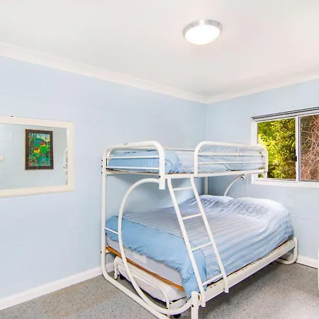 Blueys Beach Villa Manyana 30 Exterior photo